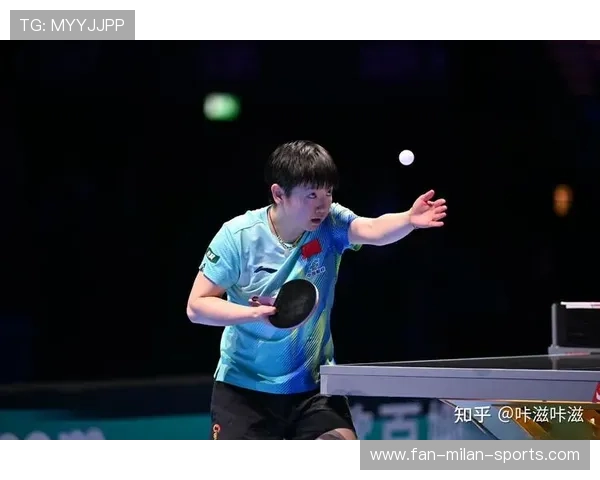 孙颖莎 WTT 世界第一 100 周纪录回顾：2026 年乒坛依然是“莎头”组合。